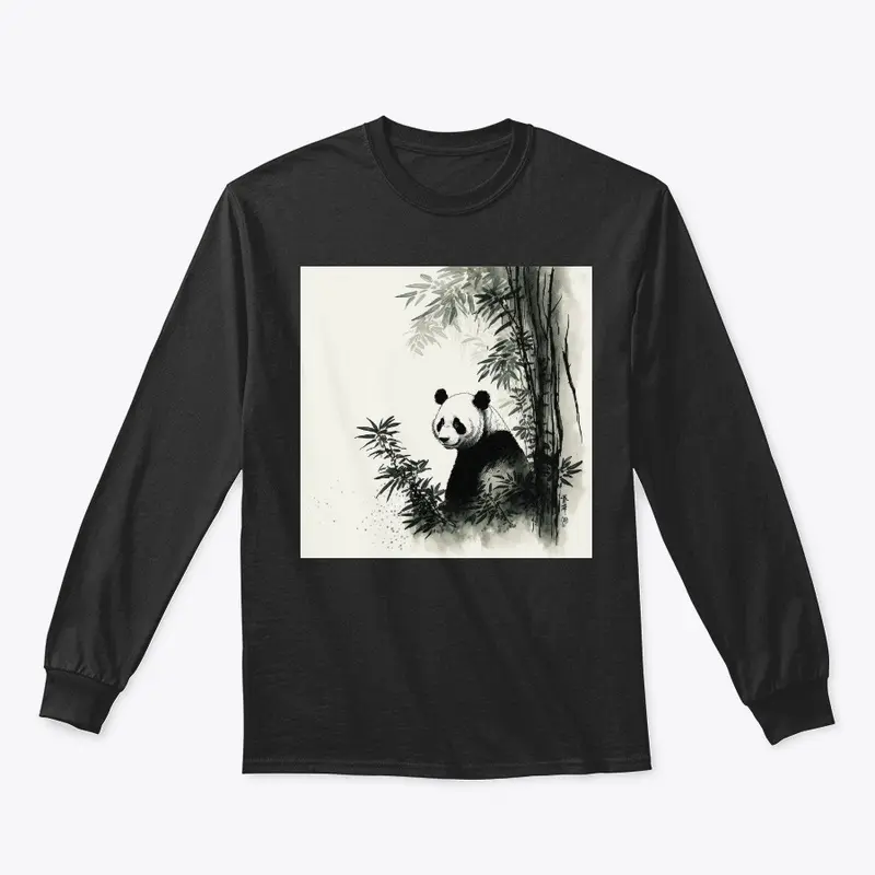 Serenity Panda