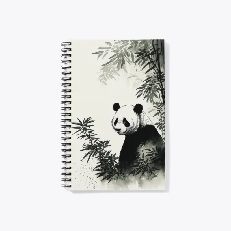 Serenity Panda