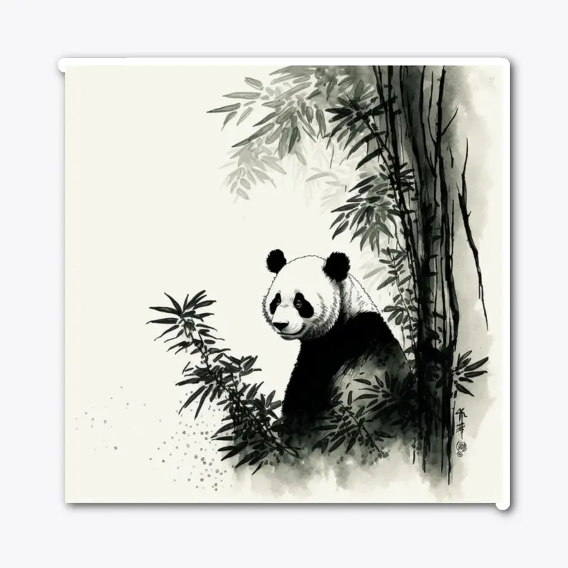 Serenity Panda